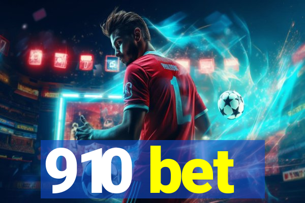 910 bet